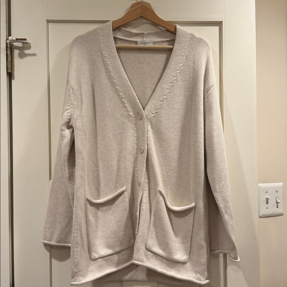 Aritzia The Group Affirmation Cardigan - Picture 10 of 14